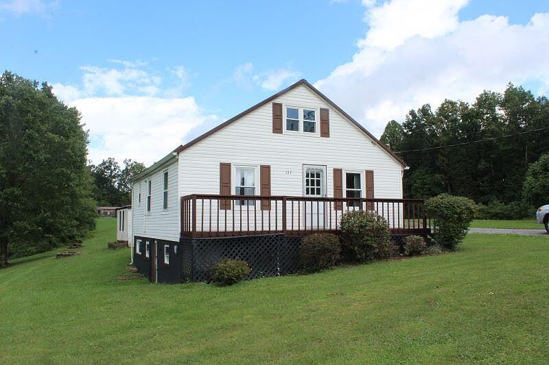 137 Castle Ln, Summersville, WV 26651 Zillow