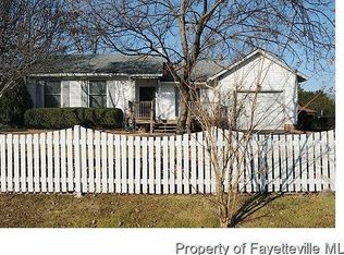 1853 Berriedale Dr, Fayetteville, NC 28304