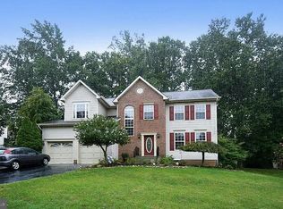 3255 Elsa Ave, Waldorf, MD 20603