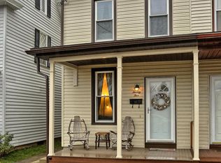25 N Washington St, Cleona, PA 17042