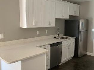 453 B Avenue, Walnut Ridge, AR 72476