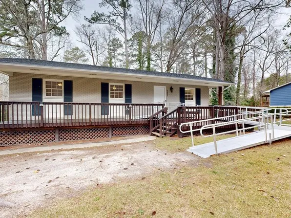 6423 Michael Ave, Columbus, GA 31909