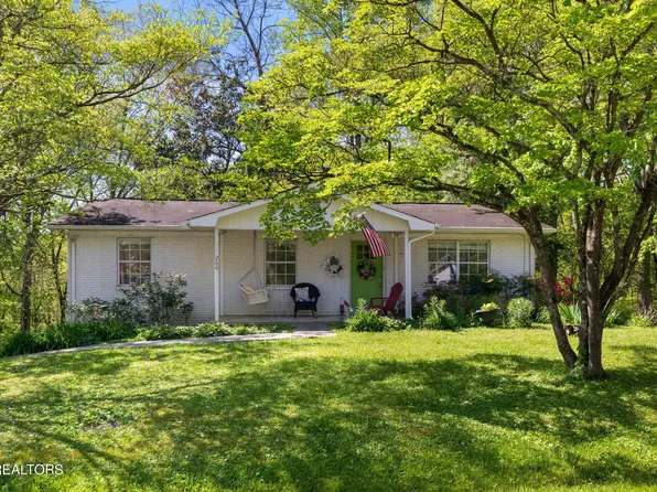 260 Hillcrest Dr, Caryville, TN 37714