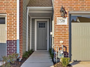 726 Tower Rd, Wylie, TX 75098