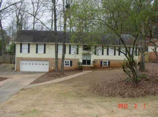 2915 Carolyn St, Marietta, GA 30062