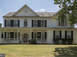 5203 Font Rd, Ellicott City, MD 21043