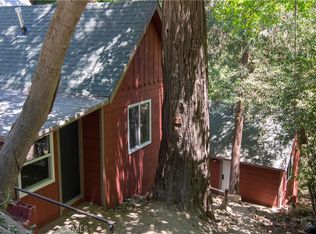 679 Mormon Springs Rd, Crestline, CA 92325