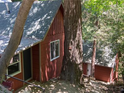 679 Mormon Springs Rd, Crestline, CA, 92325