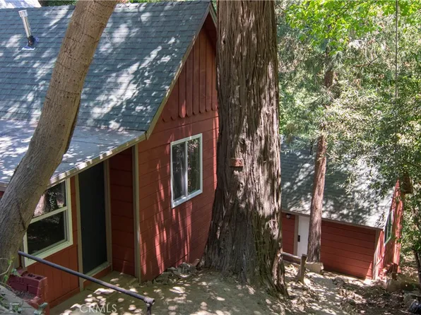 679 Mormon Springs Rd, Crestline, CA 92325