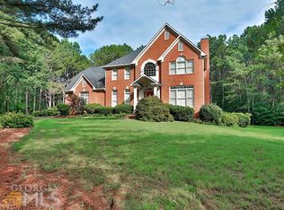 305 Windsor Pl, Peachtree City, GA