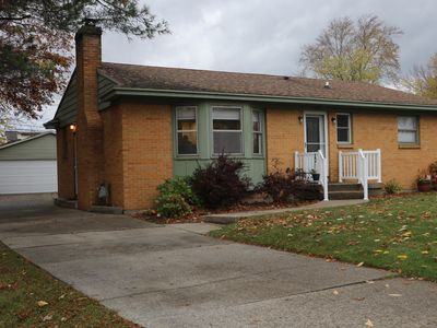 501 Saint Clair Ave NW, Grand Rapids, MI, 49534