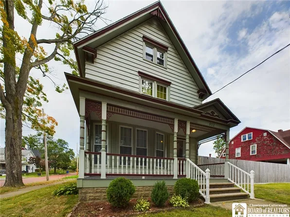512 Washington St, Olean, NY 14760