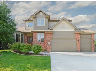3403 Long Creek Dr, Fort Collins, CO 80528