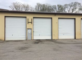 501 E Main St UNIT 08, Griffith, IN 46319