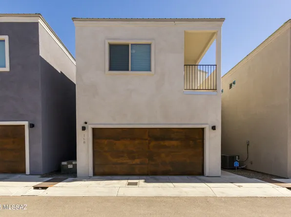 168 E Stone Ct, Tucson, AZ 85705