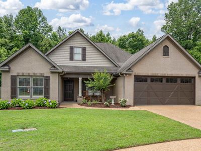 11510 Forest Glen Blvd, Northport, AL, 35475