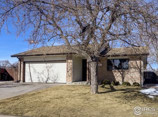 2401 34th Ave, Greeley, CO 80634