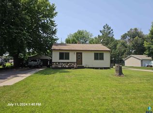 3505 N 6th Ave, Sioux Falls, SD 57104