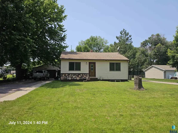3505 N 6th Ave, Sioux Falls, SD 57104