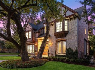 3944 Stanford Ave, Dallas, TX 75225