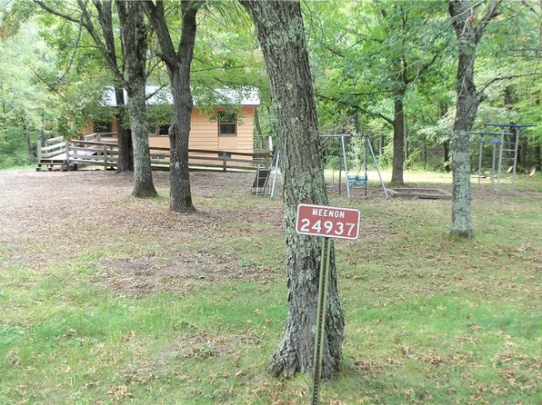 24937 Walberg, Webster, WI 54893