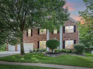 815 Wheaton Way, Saint Louis, MO