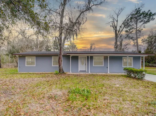 4115 Pier Station Rd E, Green Cove Springs, FL 32043