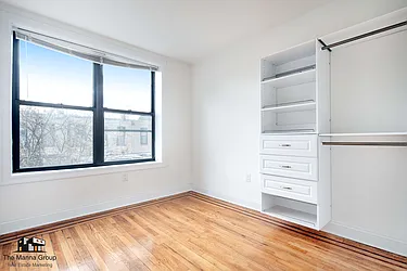 Rented by Bold New York