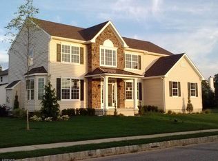 1790 Carriage Dr, Williamstown, NJ 08084