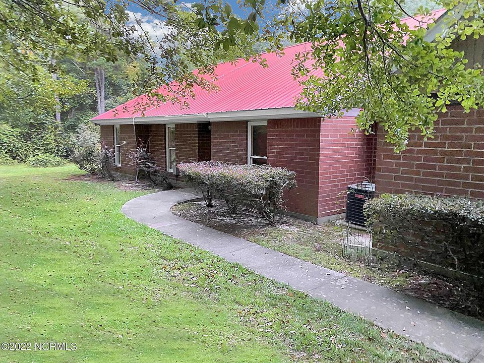 14181 Old Stage Rd, Gibson, NC 28343 Zillow