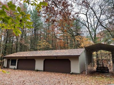 6850 Blank Rd, Whitehall, MI, 49461