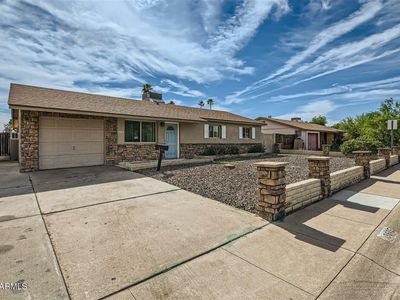 3615 S MARGO Drive, Tempe, AZ, 85282