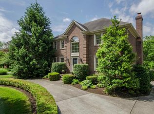 2297 Abbeywood Rd, Lexington, KY 40515