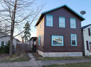 928 W Jefferson St, Sandusky, OH 44870
