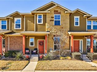 534 Tumlinson Fort Way, Round Rock, TX 78664