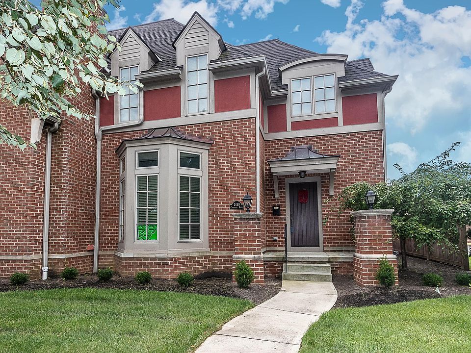 2459 Cambridge Blvd, Upper Arlington, OH 43221 Zillow