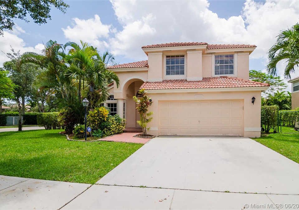 1st image of 13288 NW 18th Ct