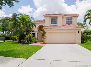 13288 NW 18th Ct, Pembroke Pines, FL 33028