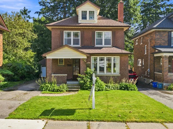 307 William St E, Oshawa, ON L1G 1K9