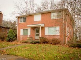 1228 21st St NW, Canton, OH