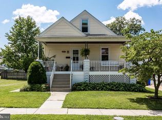 2607 Windsor Rd, Baltimore, MD 21234