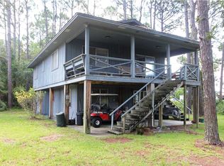 209 Nannook Rd, Mexico Beach, FL 32456