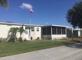 1830 Tahiti Cir, Davenport, FL 33897