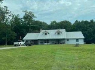 9198 S Terry Rd, Orange, TX 77630