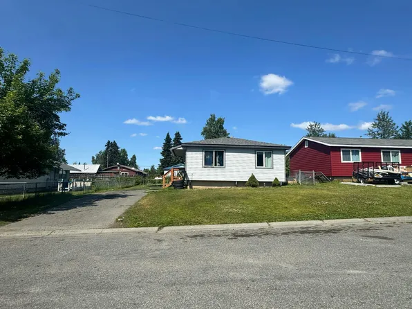 3633 E 17th Ave, Anchorage, AK 99508