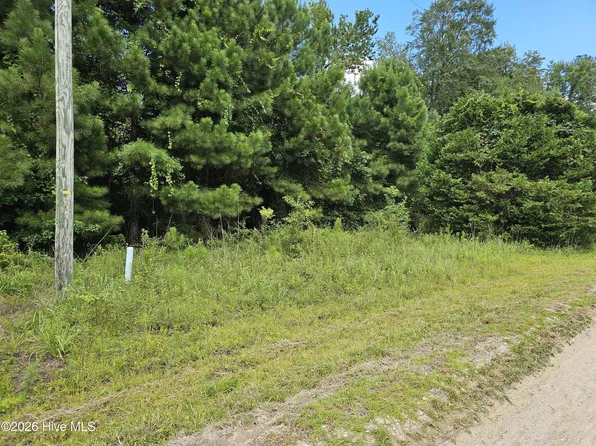 8 Powell Ln Lot 8, Loris, SC 29569