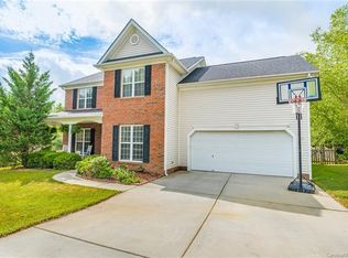 1006 Bikar Ct, Indian Trail, NC 28079