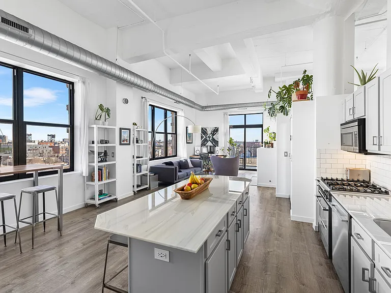 1524 S Sangamon St #709 — Photo 3