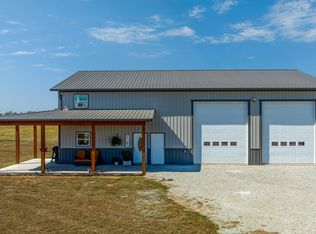 15895 S 540th Rd, Miami, OK 74354