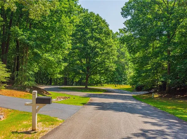 0 Old Cherokee Way, Dawsonville, GA 30534